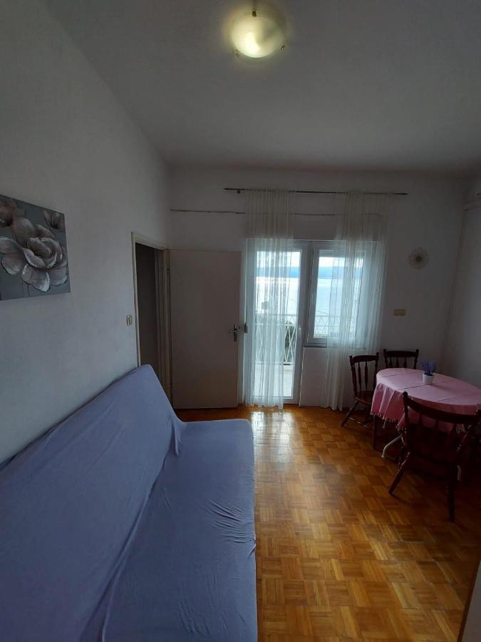 Apartments By The Sea Duce, Omis - 2731 دوغي رات المظهر الخارجي الصورة