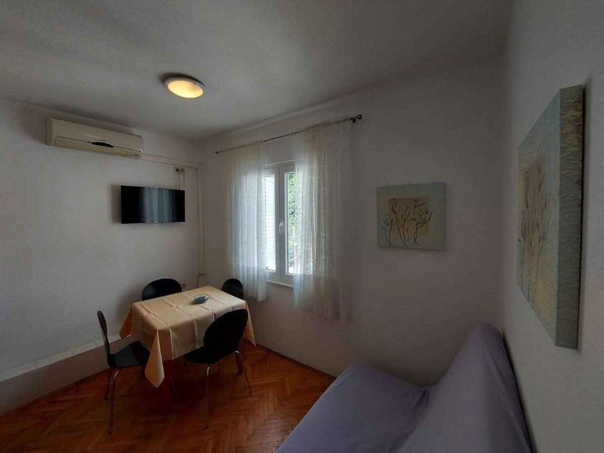 Apartments By The Sea Duce, Omis - 2731 دوغي رات المظهر الخارجي الصورة
