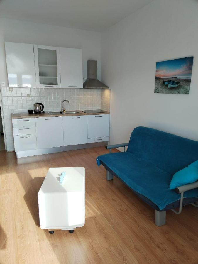 Apartments By The Sea Duce, Omis - 2731 دوغي رات المظهر الخارجي الصورة