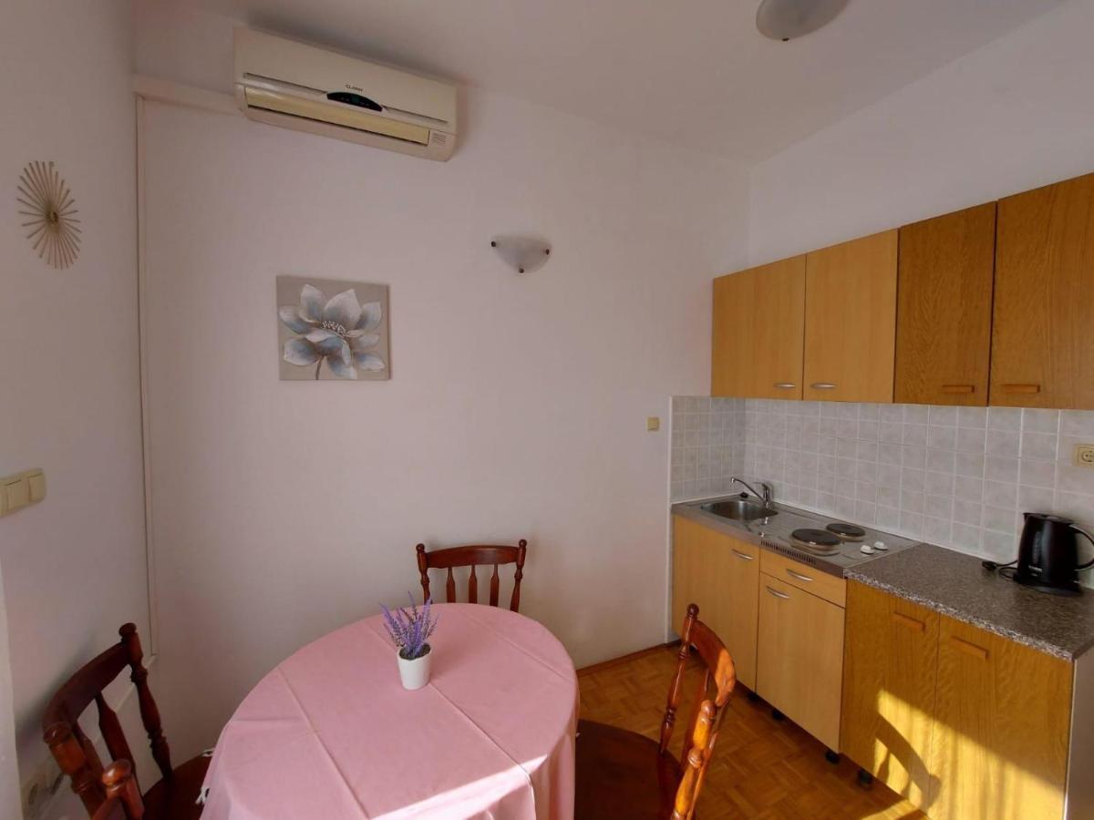 Apartments By The Sea Duce, Omis - 2731 دوغي رات المظهر الخارجي الصورة