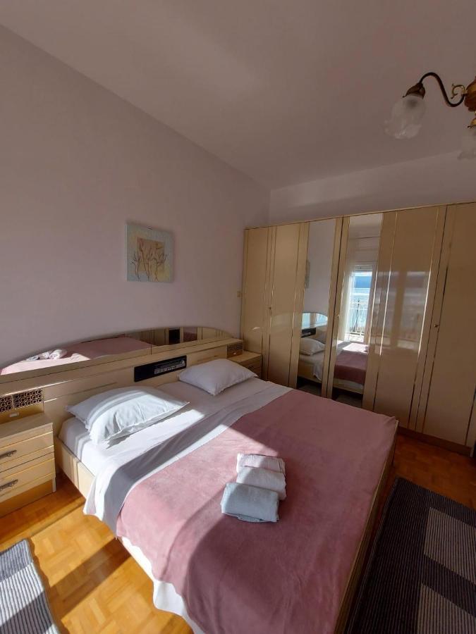 Apartments By The Sea Duce, Omis - 2731 دوغي رات المظهر الخارجي الصورة