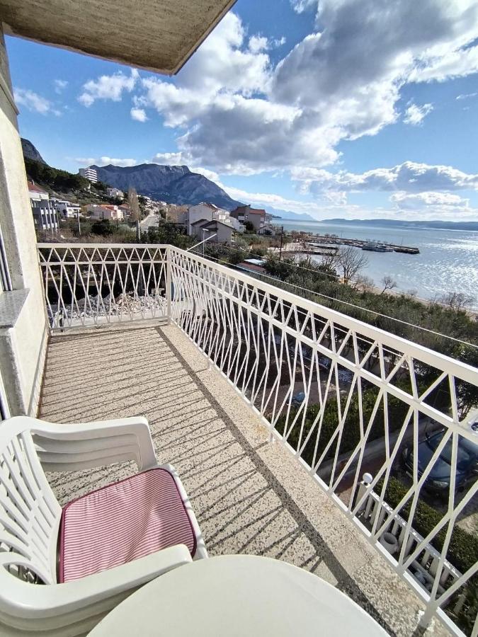 Apartments By The Sea Duce, Omis - 2731 دوغي رات المظهر الخارجي الصورة
